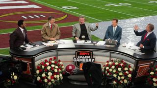 Where will College GameDay visit each week of the 2026 season? (Ohio State Football Schedule)