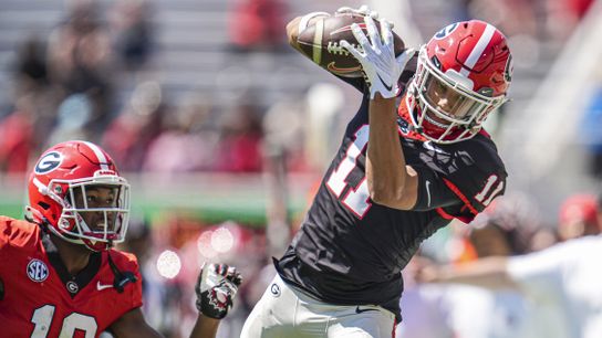 Exclusive: Georgia football operations, recruiting staff salaries revealed. Photo by Dale Zanine-Imagn Images