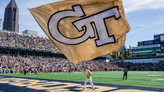Sources: Key name emerges in Georgia Tech offensive coordinator search (Featured)