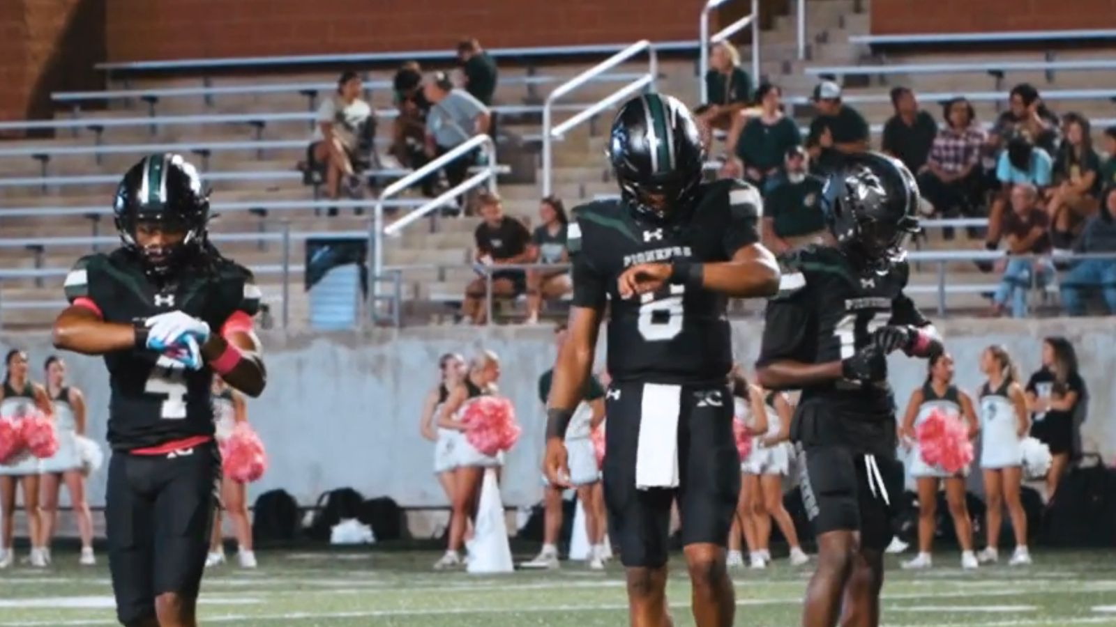 NAIA Approves In-Game Wearable Technology for Coach-to-Player Communication in Football (NAIA Football)