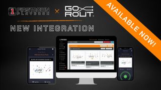 FirstDown PlayBook and GoRout Announce New Integration to Streamline Scout Team Communication for Football Coaches (GoRout)