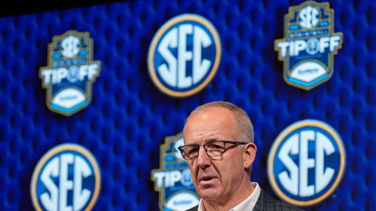 In the debate for the College Football Playoff's future, the tail is wagging the dog