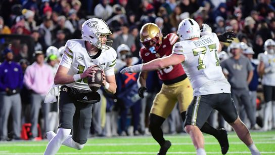 A semi-exhaustive examination of every FBS conference championship race (ACC football tiebreakers)