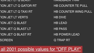 Hudl is listening and just provided a fix to your column data nightmare (Hudl)