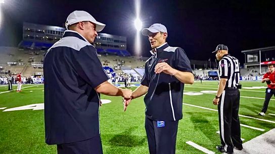 Sources: Auburn lands top young executive for key off-field role (Featured)