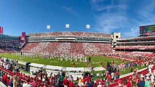 Sam Pittman comments on change at Arkansas (Arkansas)