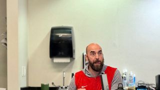 Inside San Diego State Football: Photo Gallery (Featured)