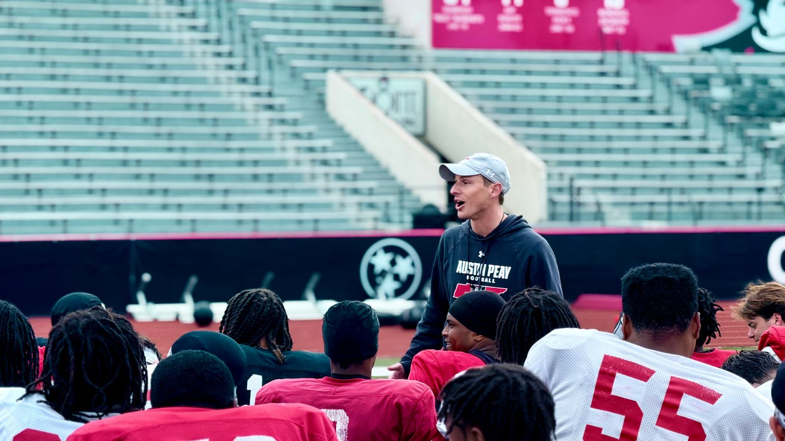 Sources: FCS program snagging Big Ten staffer for key role (Featured)
