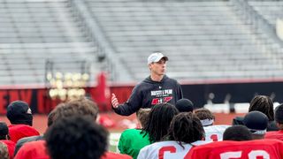 Breaking: Top FCS head coach agrees to massive new 5-year deal (Jeff Faris)