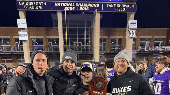 Sources: Bob Chesney, UCLA land top off-field staffer with ACC, SEC experience (Featured)