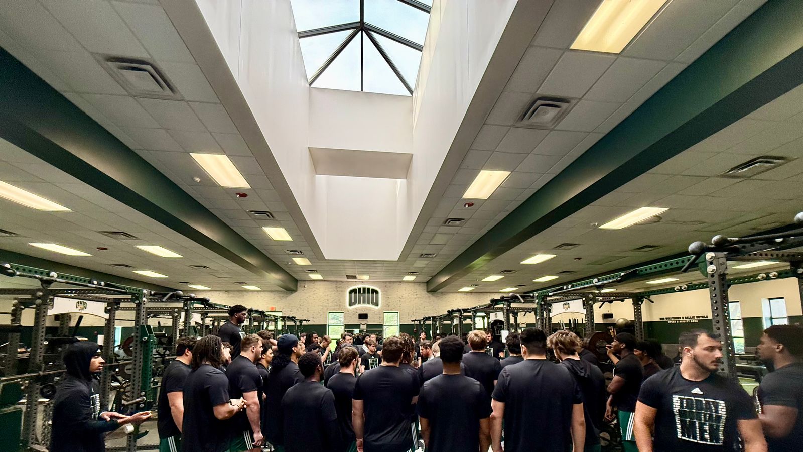 FootballScoop Exclusive: All-Access With Ohio: A Brick-worthy start to the Brian Smith era (Featured)