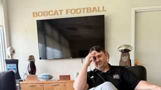 Ohio University makes decision on Brian Smith  (Featured)