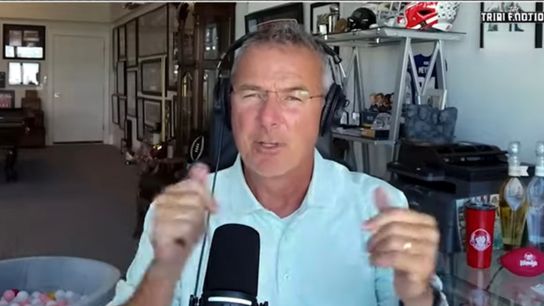 Urban Meyer praises Josh Heupel but says "Tennessee is screwed" (Featured)
