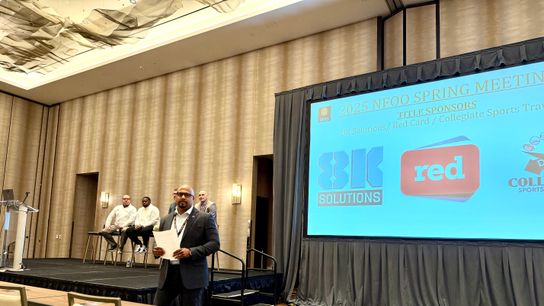 NCAA Transfer Portal Windows, agent certification key topics in college meetings (Featured)