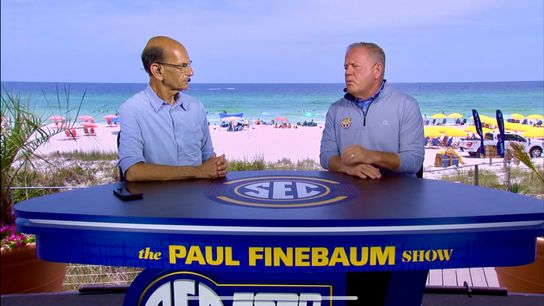 Brian Kelly: Bring on the Big Ten