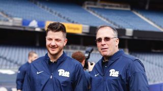 Sources: Pitt adds top personnel expert to Pat Narduzzi's Panthers program (Pitt Football)