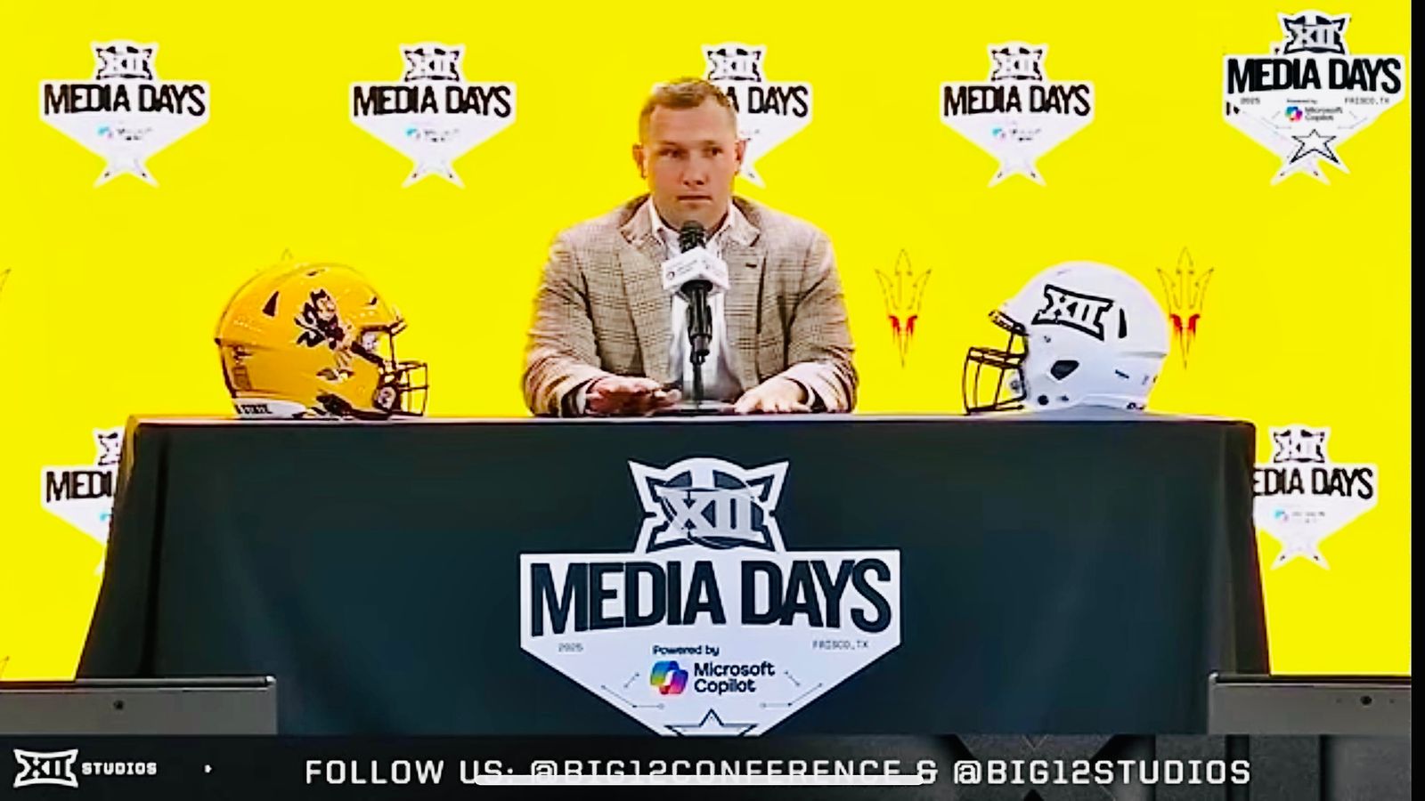 Kenny Dillingham wants this instead of a No. 1 recruiting class (Featured)