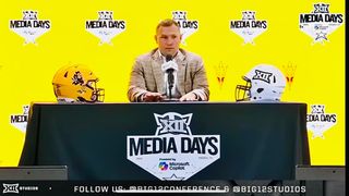 Kenny Dillingham wants this instead of a No. 1 recruiting class (Featured)