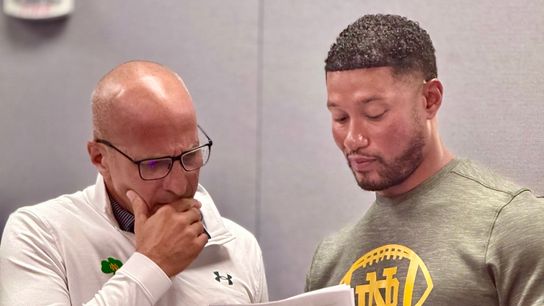 What Boise State, LSU and Notre Dame share that no other Top 25 teams do (Featured)