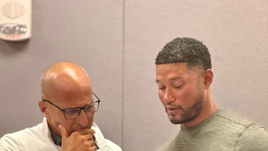 Notre Dame states case for College Football Playoff (Featured)