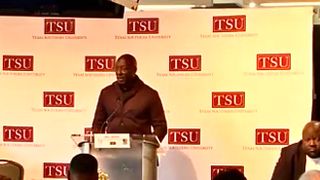 College football coach tells rival seated beside him "keep the day job," predicts Classic win (Featured)