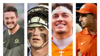 College Football: What We Know, What We Think We Know (college football what we know)