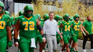 College football's best motivator destroys Mike Gundy, Oklahoma State (Featured)