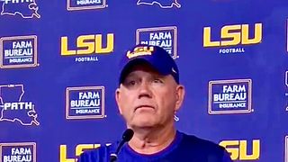 Brian Kelly rips reporter: Show some respect (Featured)