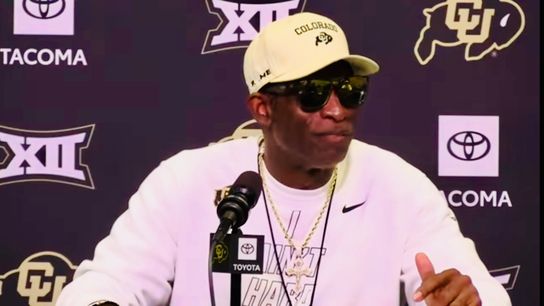 Deion Sanders has direct message for players getting in line for NIL checks