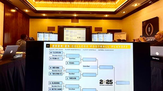 Inside The College Football Playoff's Selection Process (Featured)