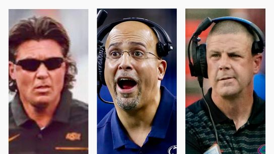 SEC coaches weigh in on college football's volatile state (Featured)