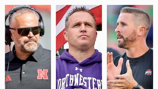 Latest on Penn State's coaching search (Featured)