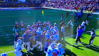 Lane Kiffin blasts Mississippi State, Bulldogs A.D. Zac Selmon (Featured)