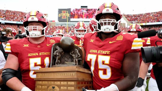 Vibes Up/Vibes Down: These teams are off to the best (and worst) starts to the season (Iowa State Football)
