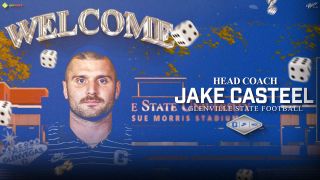 Glenville State names Big 12 assistant Casteel new head coach (West Virginia)