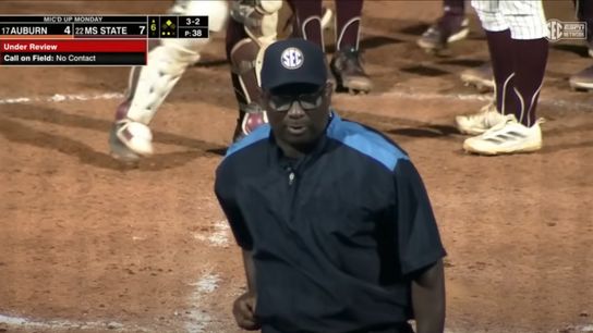 Florida A&M head coach James Colzie III goes viral for second job (Florida A&M)