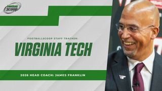 Virginia Tech Staff Tracker (2025-26) (Staff Tracker)