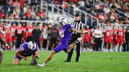 Sources: James Madison adding Eric Mele to staff (Eric Mele)