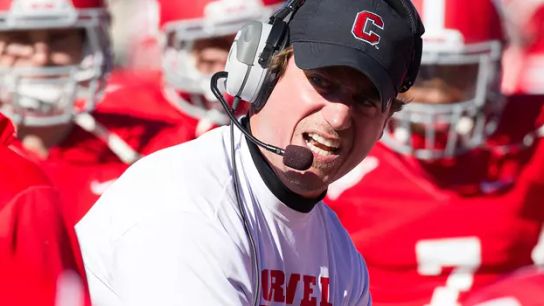 Sources: Ivy League school parting ways with defensive coordinator (Featured)