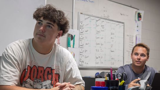 No. 1 QB Jared Curtis flipping from Georgia to Vanderbilt shows it's a new day in recruiting (Vanderbilt Football)