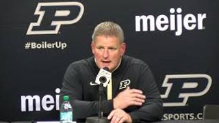 Jason Simmons returns to Purdue for fourth role on staff. Photo by Purdue athletics