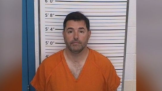 49ers Owner Jed York Arrested at mobile home park in Ohio (Jed York)