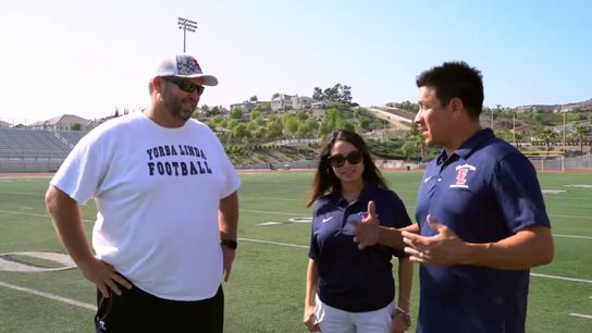 Veteran high school coach who left longtime post set to make over $200k taking over new rebuild