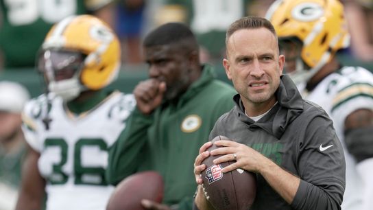 Dolphins set to hire Packers defensive coordinator, former Boston College head coach, Jeff Hafley (Featured)