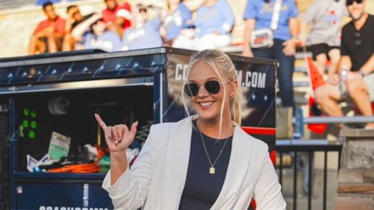 Sources confirm Brian Hartline, USF adding top young personnel executive (Featured)