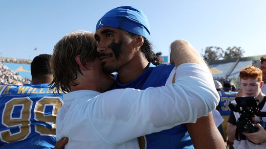 Sunday Rewind: From preseason No. 1 and 2 to midseason No. 1 and 2 disappointments (Jerry Neuheisel)
