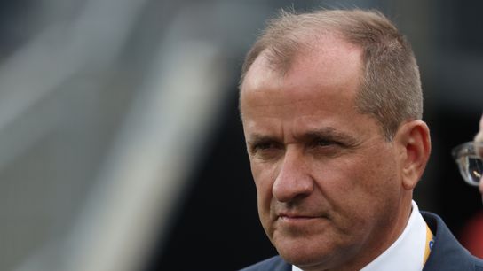 ACC commissioner asks court to rule UVA QB Chandler Morris ineligible