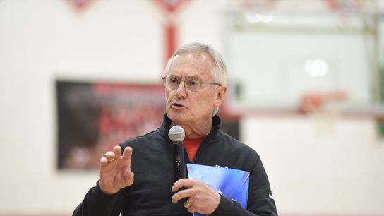 Ohio State to place Jim Tressel in Ohio Stadium Ring of Honor (jim tressel)
