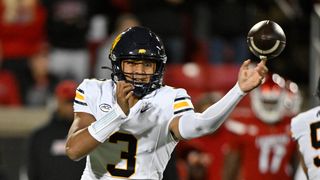 A study of the ACC starting quarterbacks in 2026 (ACC starting quarterbacks)