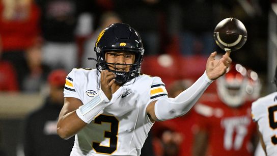 A study of the ACC starting quarterbacks in 2026 (ACC starting quarterbacks)